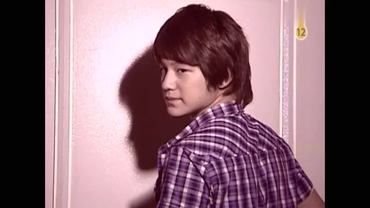 搞笑一家人:敏浩与金虎反目成仇,打架后的山坡还命名"虎敏坡"