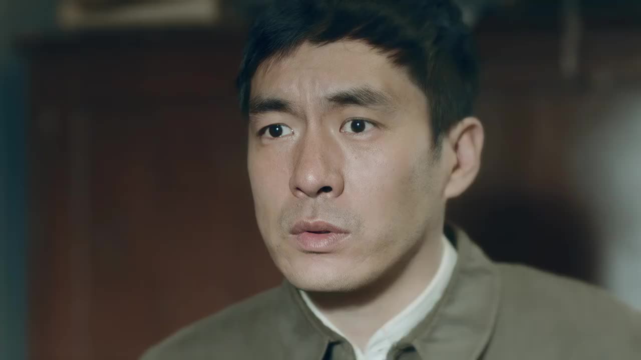 最美的青春众人揭穿武延生捏造事实武延生十分生气