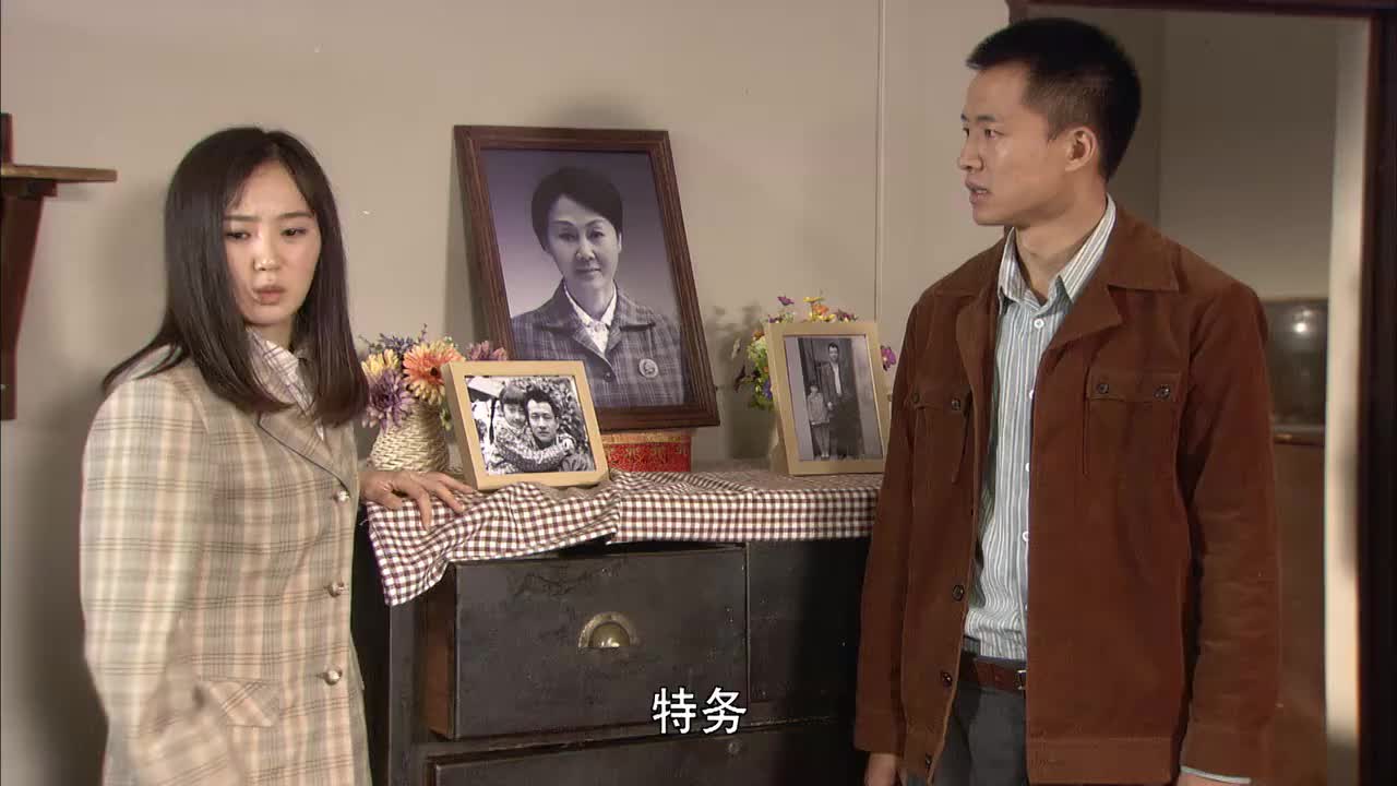 爱你一生周小池故意装失忆陆小燕母亲说出街上发生的事