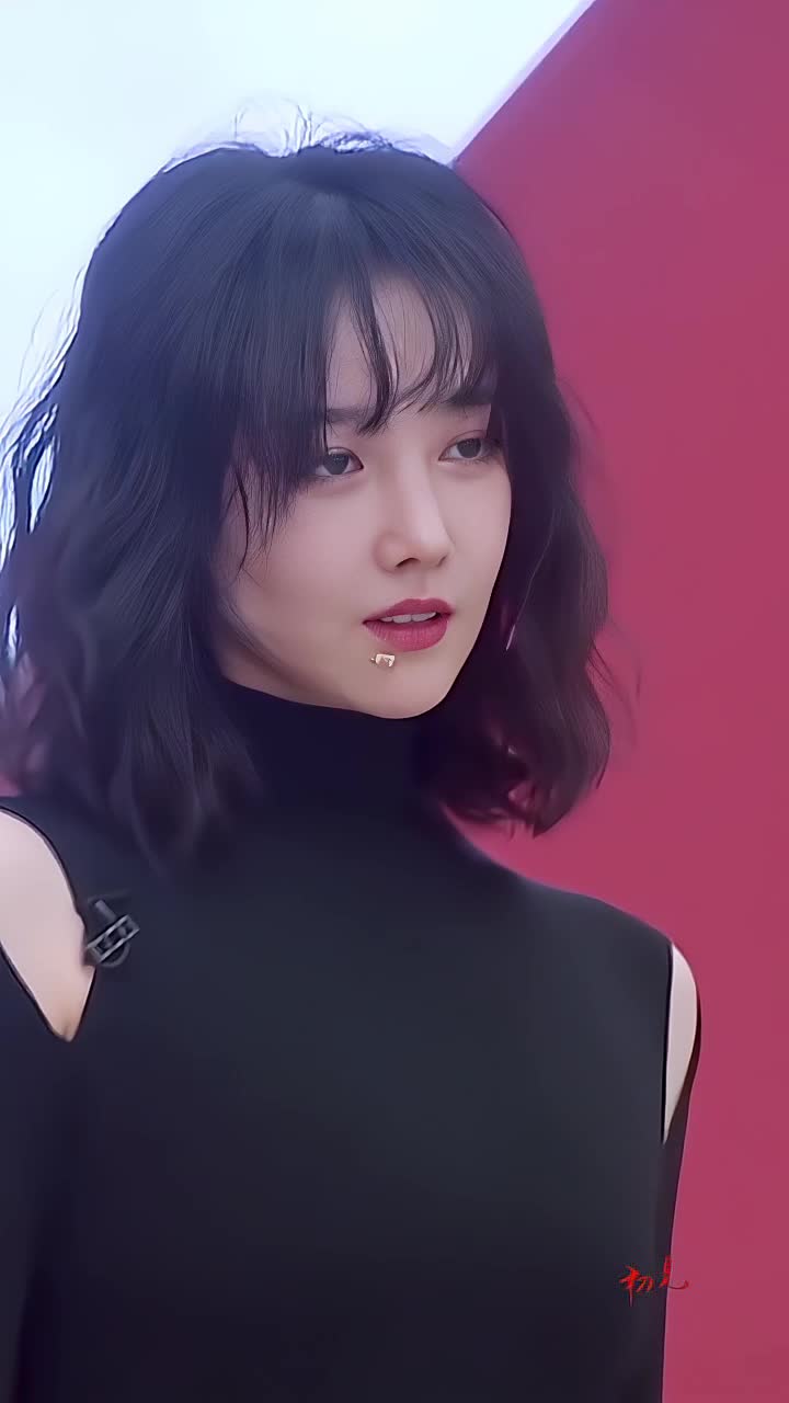 姐姐心跳险些失控，陈小纭表现始终如一，这一幕看呆围观者