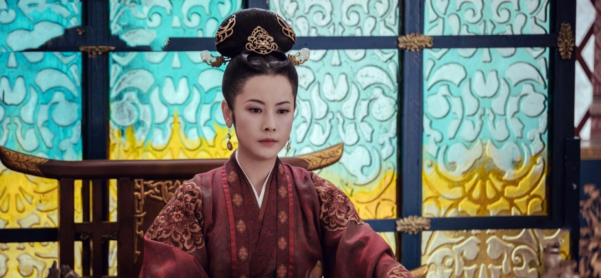 长歌行李长歌最大敌人上线阿隼见了得行礼不是大可汗是奕承