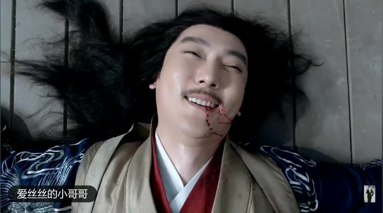 00:00 01:28 01:28 为您推荐: 山河令:张哲瀚龚俊新表情包!