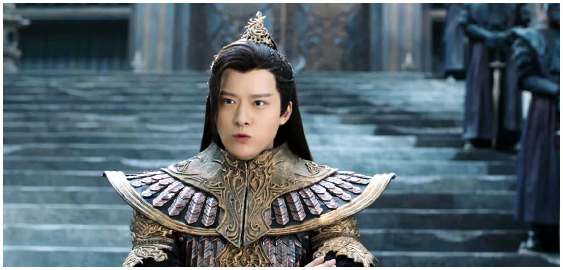 《琉璃美人煞》还有第二季?副宫主没死,无支祁和紫狐未能圆满