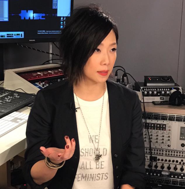 55岁林忆莲近况曝光曾介入音乐教父婚姻却没熬过7年之痒