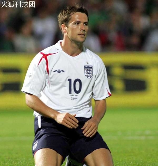 昔日金童22岁就到达巅峰的追风少年欧文