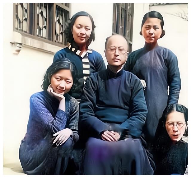 陆英|张武龄|四姐妹_新浪新闻