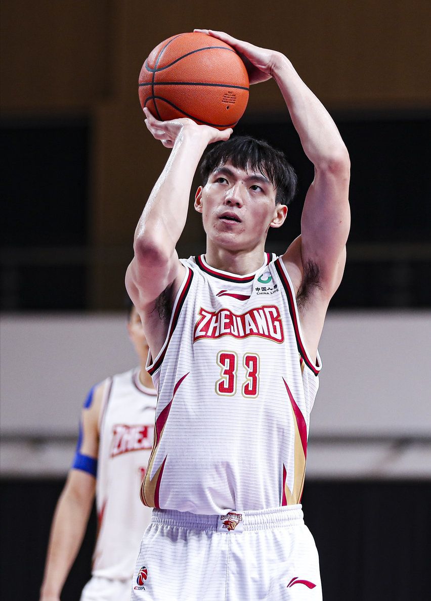 浙江复仇mvp吴前正名!广东"被"三节打卡,杜指导隐藏实力?