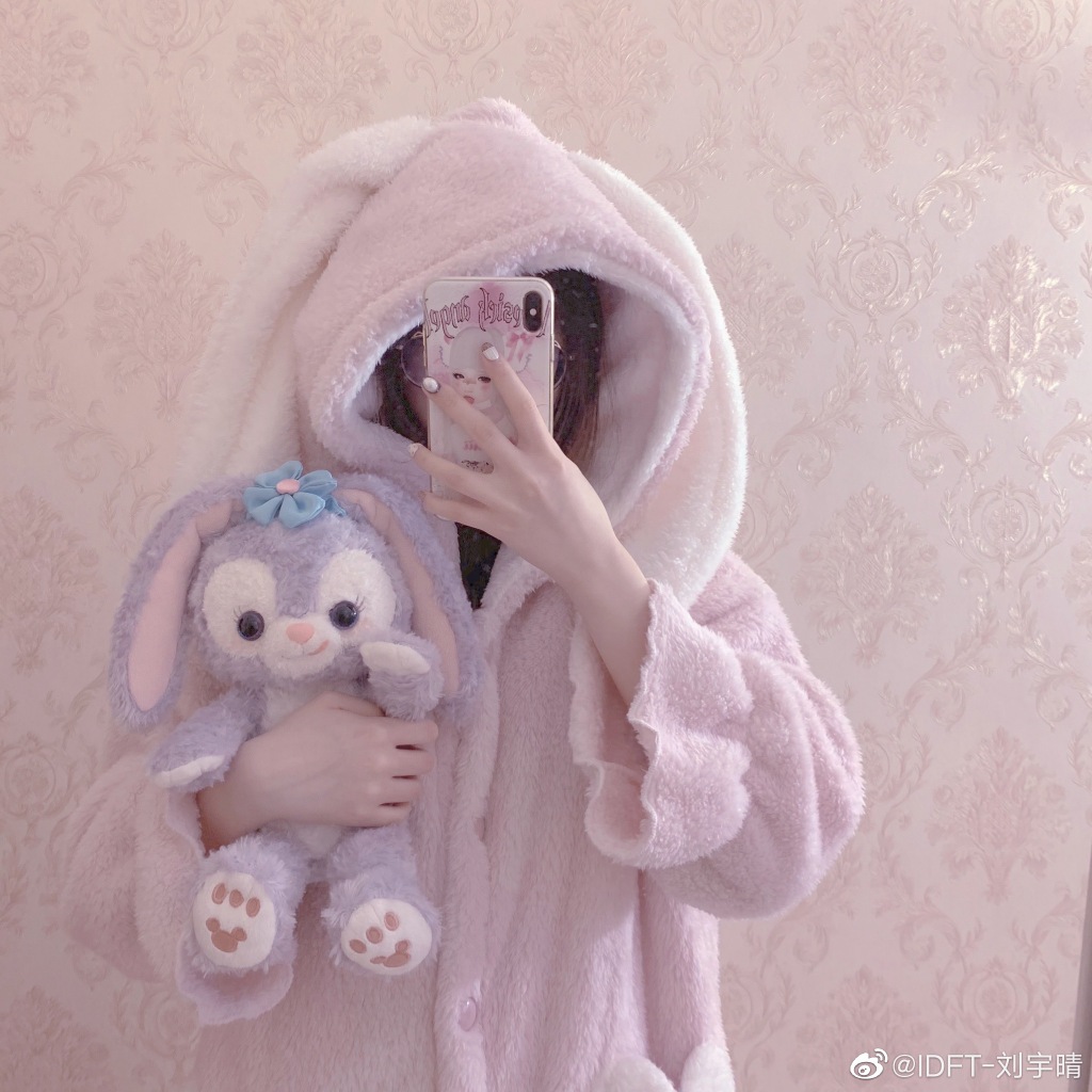 美少女idft-刘宇晴迷人美照欣赏