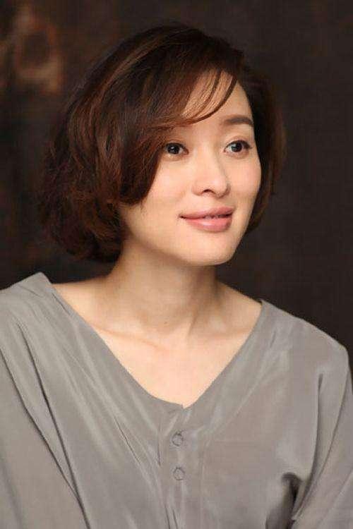 与陈建斌相爱5年,却被蒋勤勤插足,今47岁仍未结婚的吴越!