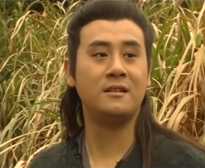 游坦之对阿紫的爱卑微到了尘埃里唯爱是从为何会如此廉价