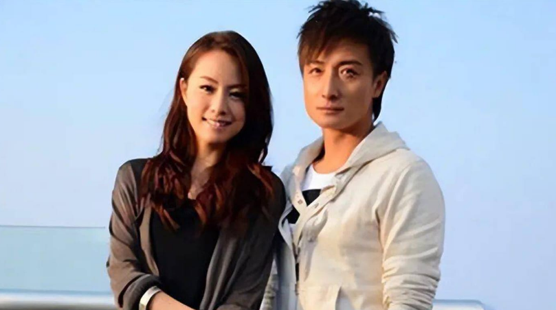 方力申仍和邓丽欣联系 友人力推两人复合|方力申|邓丽欣|复合_新浪