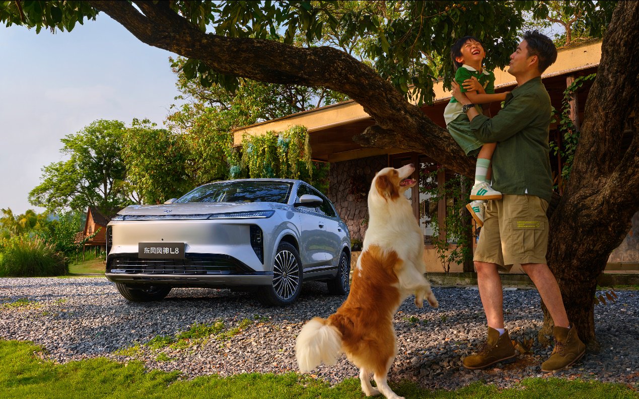 东风风神2025年逆势增长：聚焦家庭，精准卡位，稳步布局