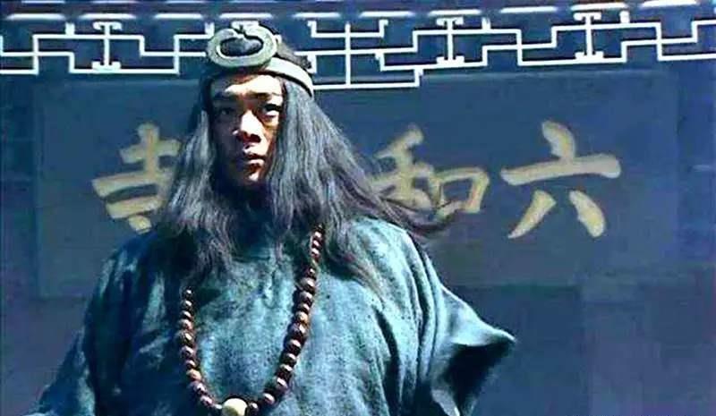 独臂武松擒方腊,本是第一功臣,为何最后选择出家?