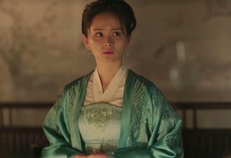 《知否》中为什么余嫣然不适合高嫁,女人与其靠运不如靠己