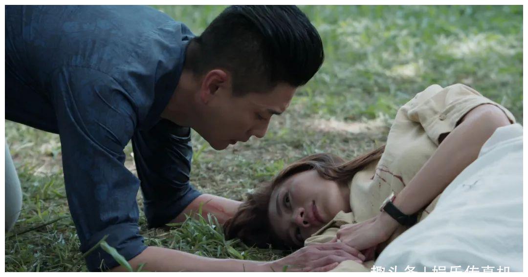 就更加不可能了,严格来说,《战毒》大结局的剧情有两处反转,当然对于