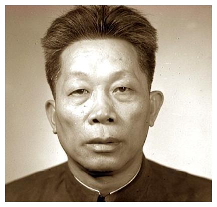 这个纵队不属于任何野战军,49年还穿红军军装,却令薛岳头疼不已