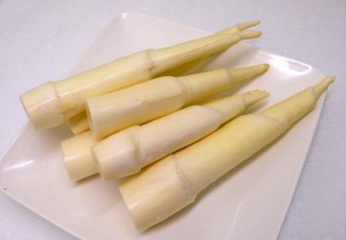 它有"水中参"的美誉,鲜香脆嫩,常吃睡眠质量提高,皮肤更好!