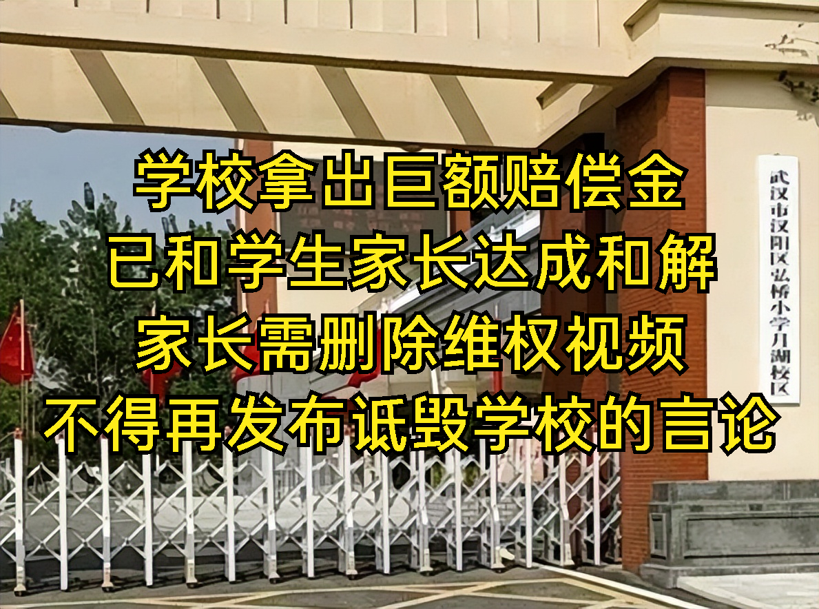 网民发布“武汉小学生被碾压身亡其母收260万”等谣言，成都网警：行政拘留！