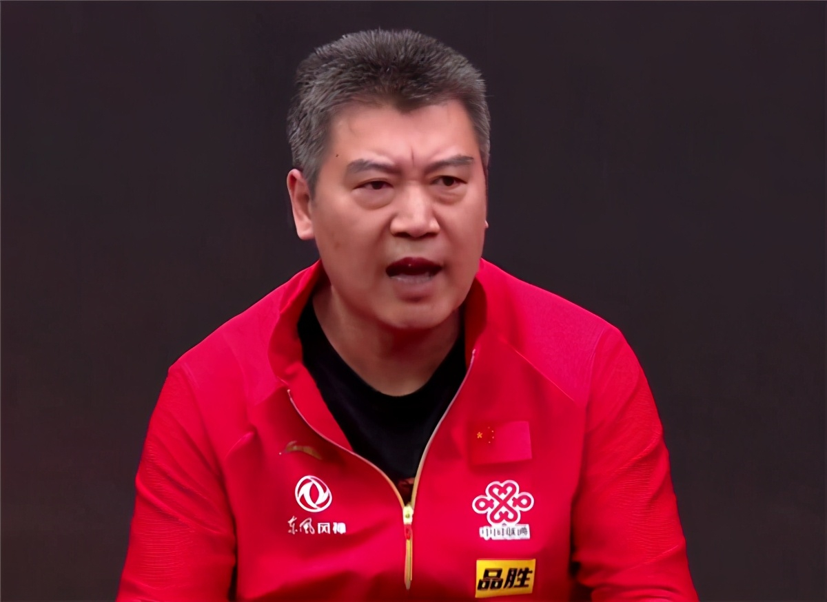 李隼透露重要消息!陈梦孙颖莎有望一同获奥运资格,刘诗雯悬了