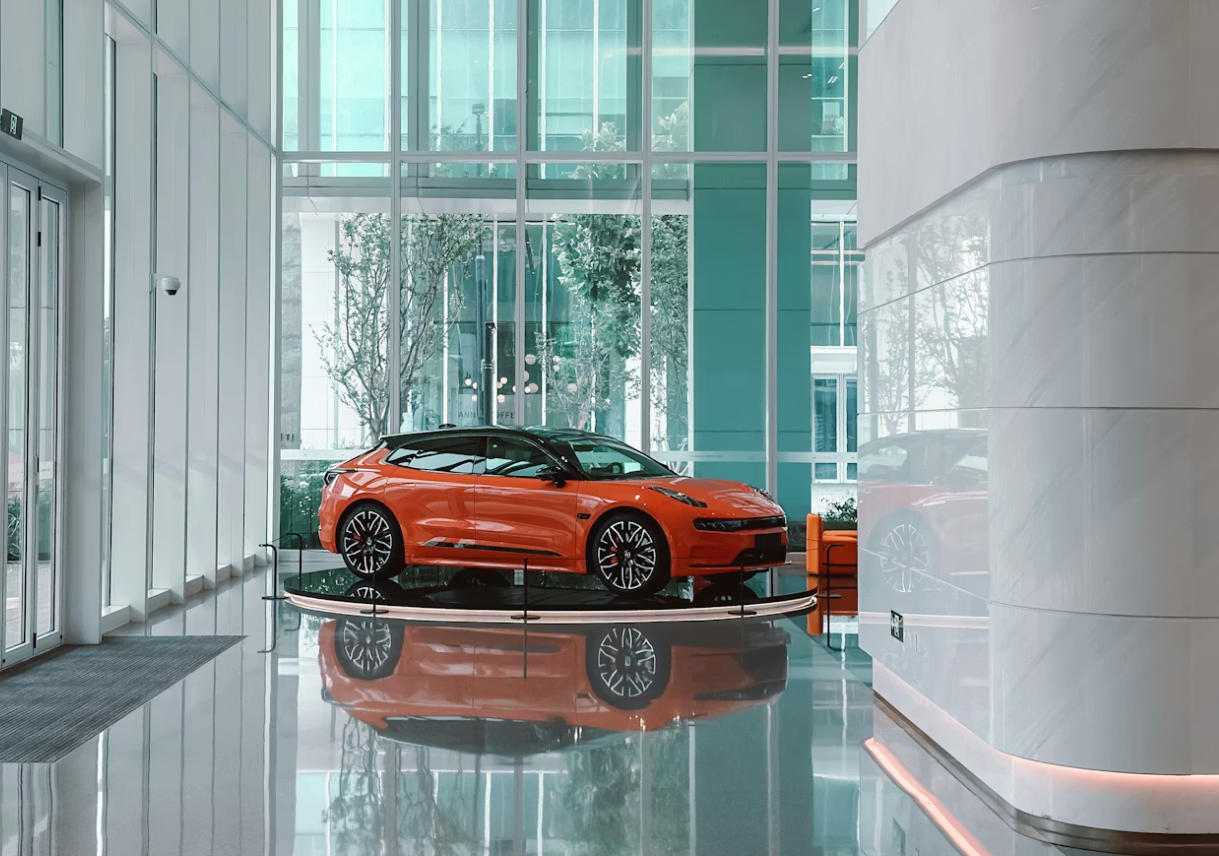 极氪Q3总营收达 315亿，合并领克后的成绩单该咋看？