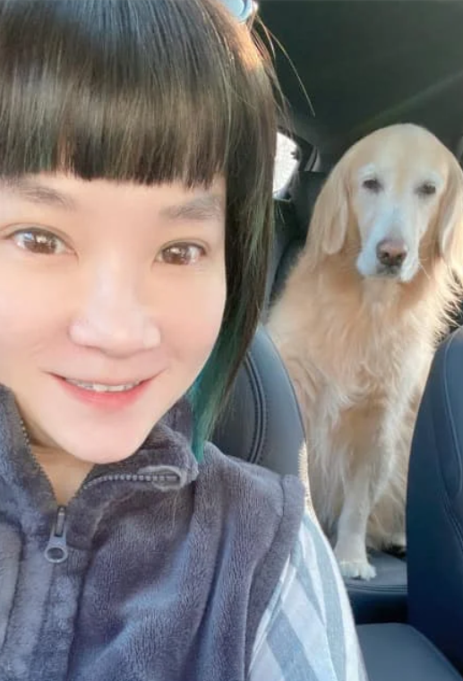 袁惟仁成植物人离婚6年老婆终于解脱发声不为婚姻绑手绑脚