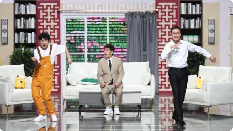 辽视春晚收视率夺冠,超过央视一套等多个频道,或成卫视春晚最高|央视|春晚|卫视春晚_新浪新闻