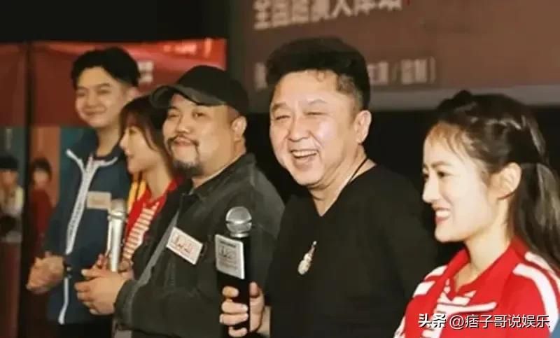 德云社再传喜讯，恭喜郭德纲徒弟张鹤栾的新电影《哥，你好》上映休闲区蓝鸢梦想 - Www.slyday.coM