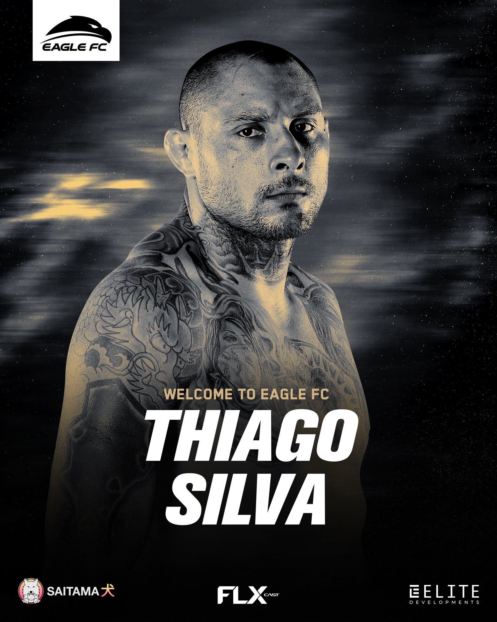 前ufc重量级冠军朱尼奥多斯桑托斯签约efc赛事