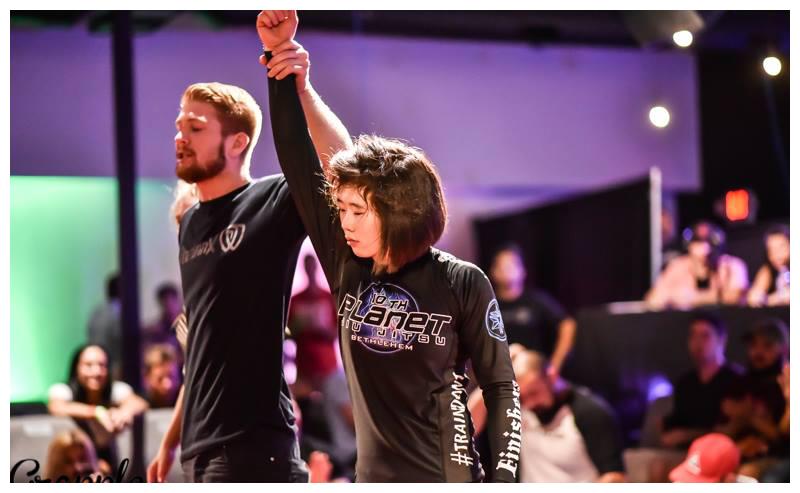 格蕾丝·冈卓姆(grace gundrum)被认为是现役世界上最具天赋的女子