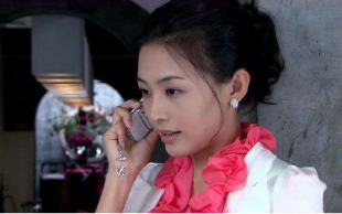 从夏家三千金到女世子郑罗茜才是鉴茶大师