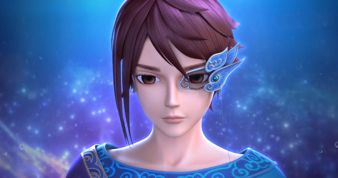 叶罗丽舒言会失去30年寿命吗其实不会因为她来到时间长河