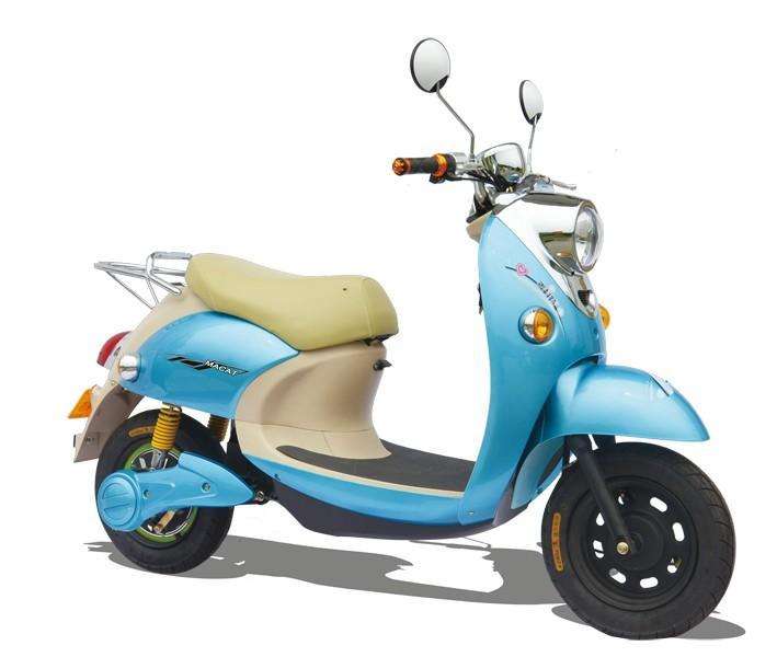 你的小毛驴合格吗?|电动自行车|交通管理|维修者_新浪新闻