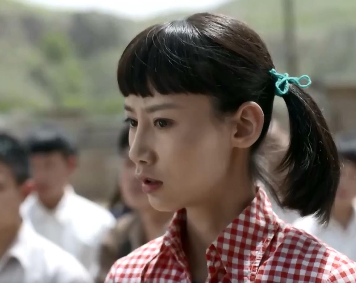 平凡的世界郝红梅的坎坷人生悲伤和希望都是一道光