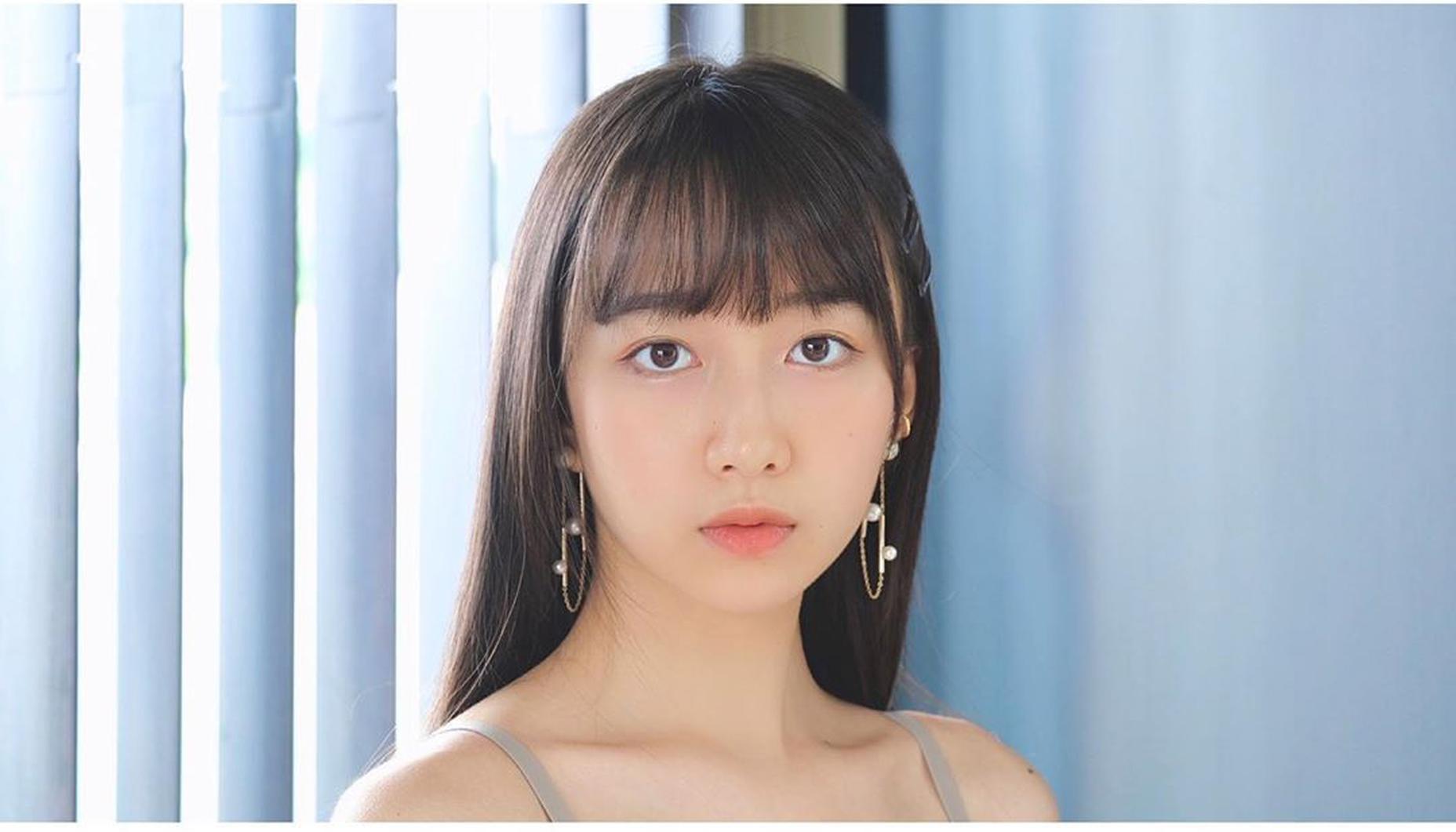 木村拓哉女儿木村心美开通微博!首个视频用中文打招呼甜美可爱