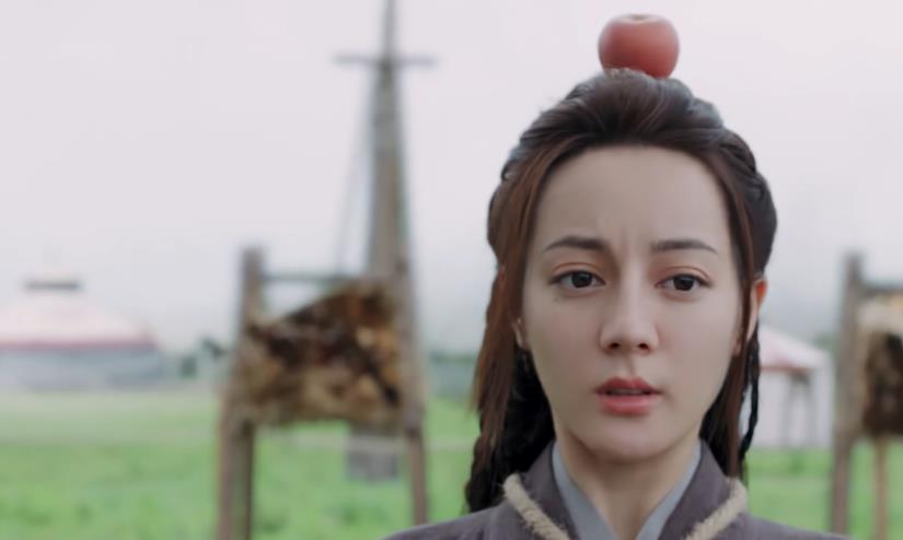 长歌行长歌被迫穿女装跳热舞吴磊吃醋看红了眼当众热吻绝了