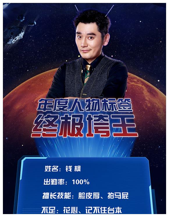 火星情报局人员调整老司机张宇退休沈梦辰忙婚礼钱枫呢