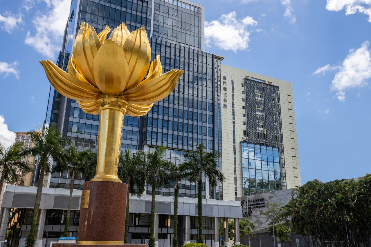 澳门理工学院荣膺中国大学翻译能力指数排行澳门第一