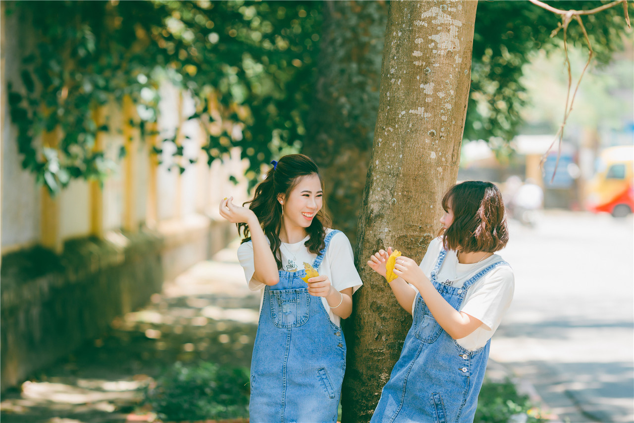 恋爱心理学:从女性的7种接触,解读女性心理