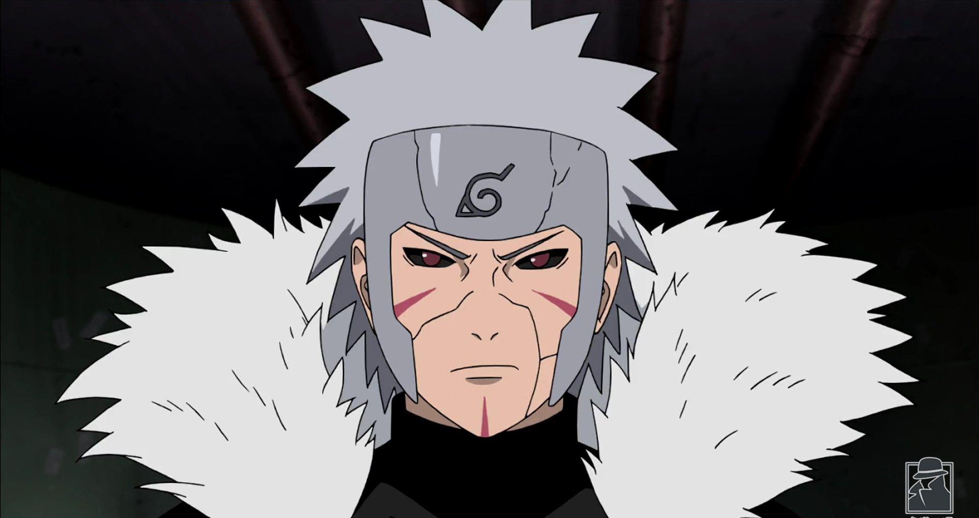 水断波(贼酷的忍术,和三代对战以及忍界大战拯救被神树包围的鸣人时二