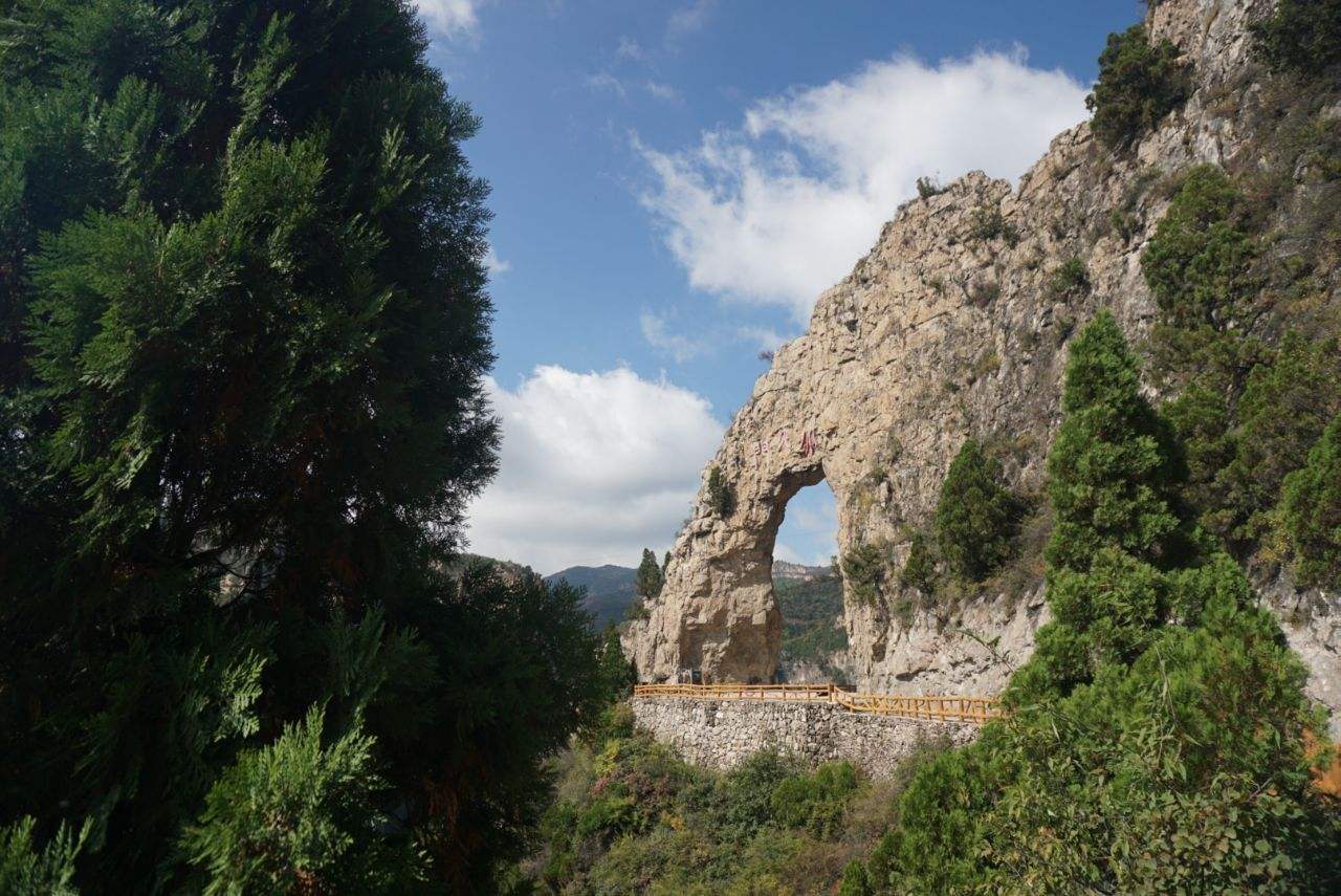 山西1最美景区,7月14日开始对全国游客免门票,亲子游更划算