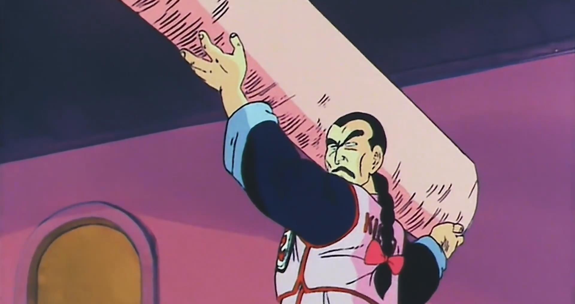 为什么说桃白白在动漫里酷似剑仙呢?