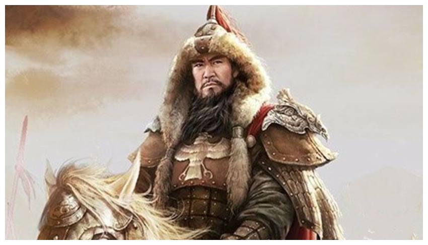 铁木真电视剧30集免费观看