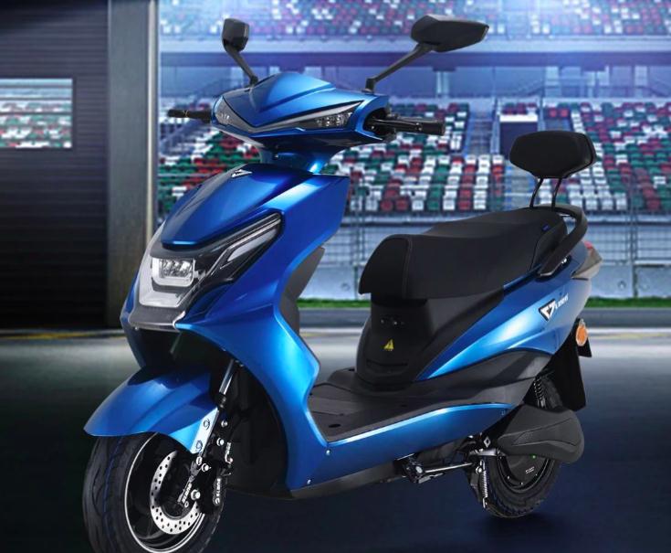 此外,金箭神鹰还有一只22l的大空间座桶,具有很强储物功能.