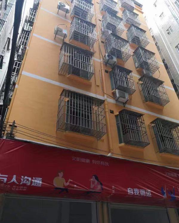 龙华弓村整栋装修好