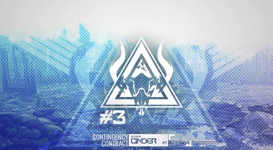 明日方舟危机合约新赛季宣传pv 风笛皮肤降临 无双五星卡池