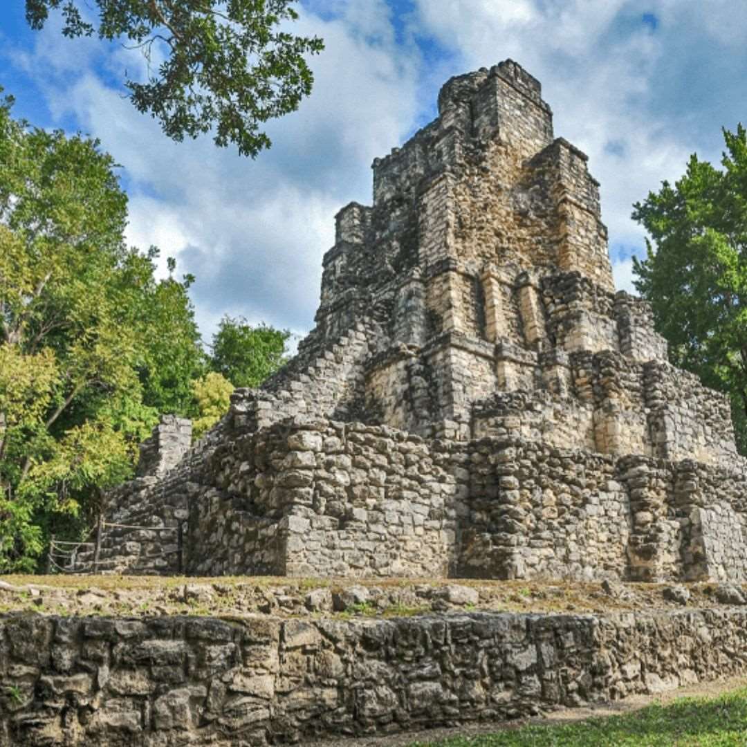 当复活节巧遇国际古迹遗址日这样游墨西哥最应景