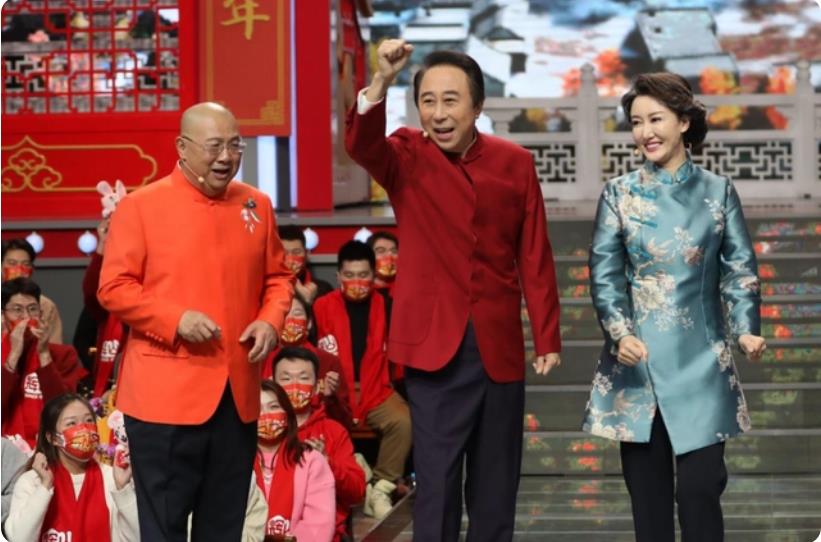 辽视春晚收视率夺冠，超过央视一套等多个频道，或成卫视春晚最高|央视|春晚|卫视春晚_新浪新闻