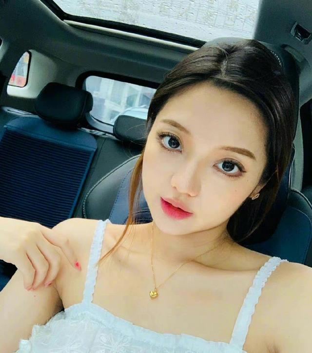 张兆艺晒视频自曝快当妈了曾在快乐星球中饰演冰柠檬