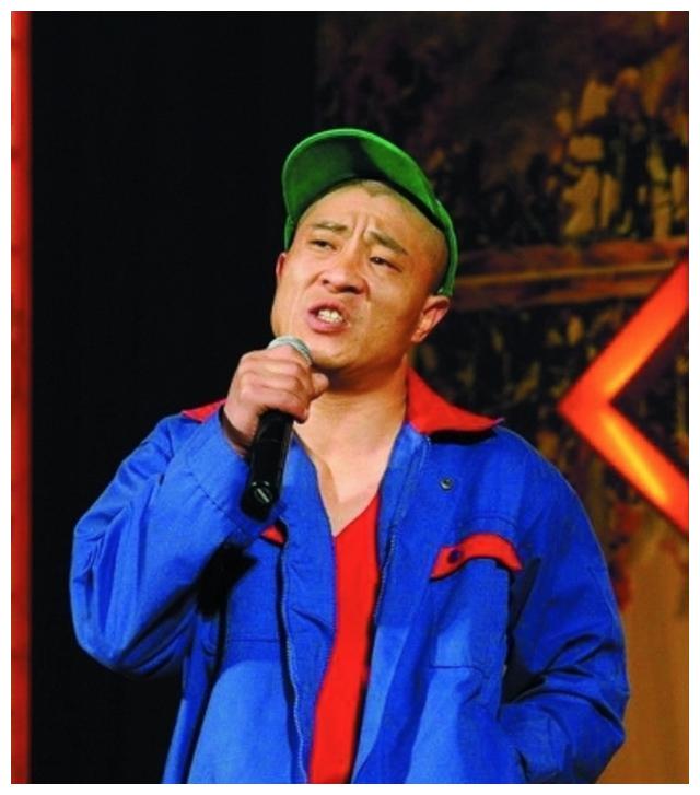 46岁赵四近况曝光欠赌债30万赵本山出面帮还却又惹是生非