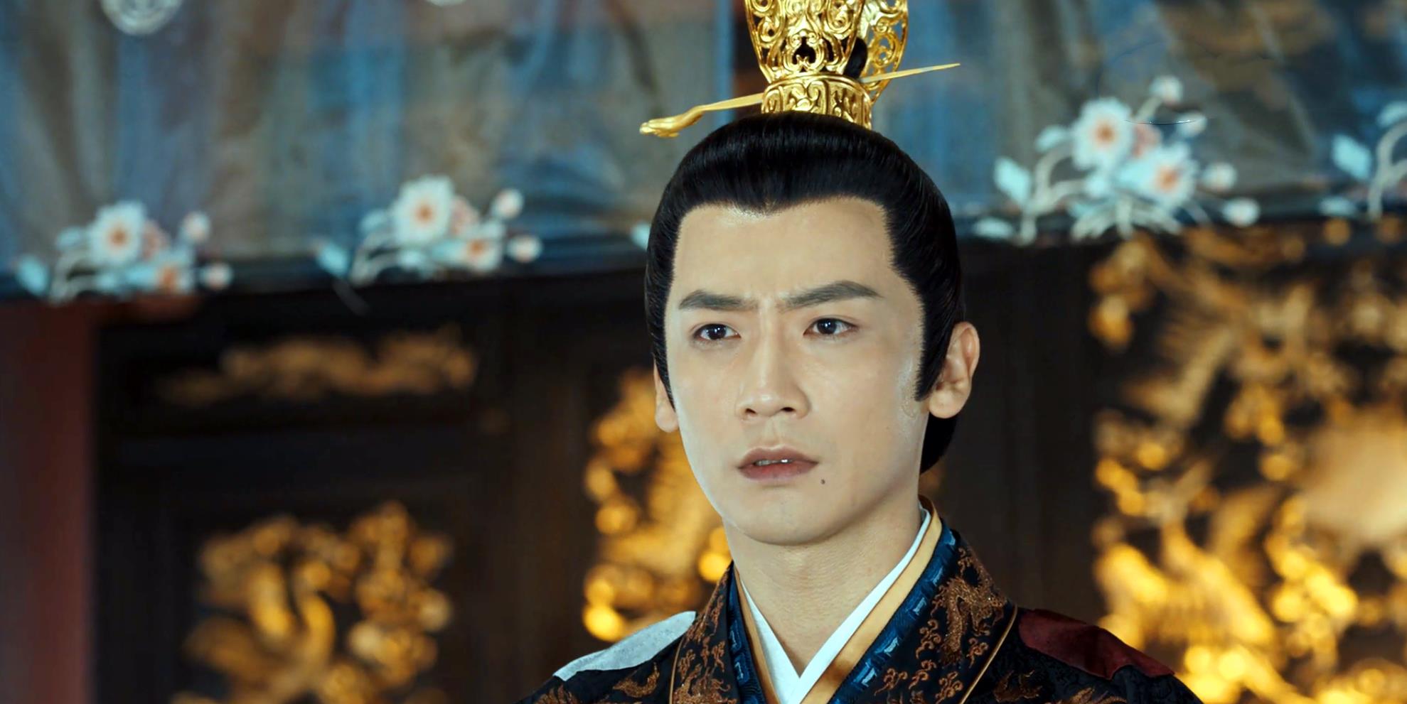 赘婿结局太草率耿护院下线贺太师送人头皇帝周喆洗白